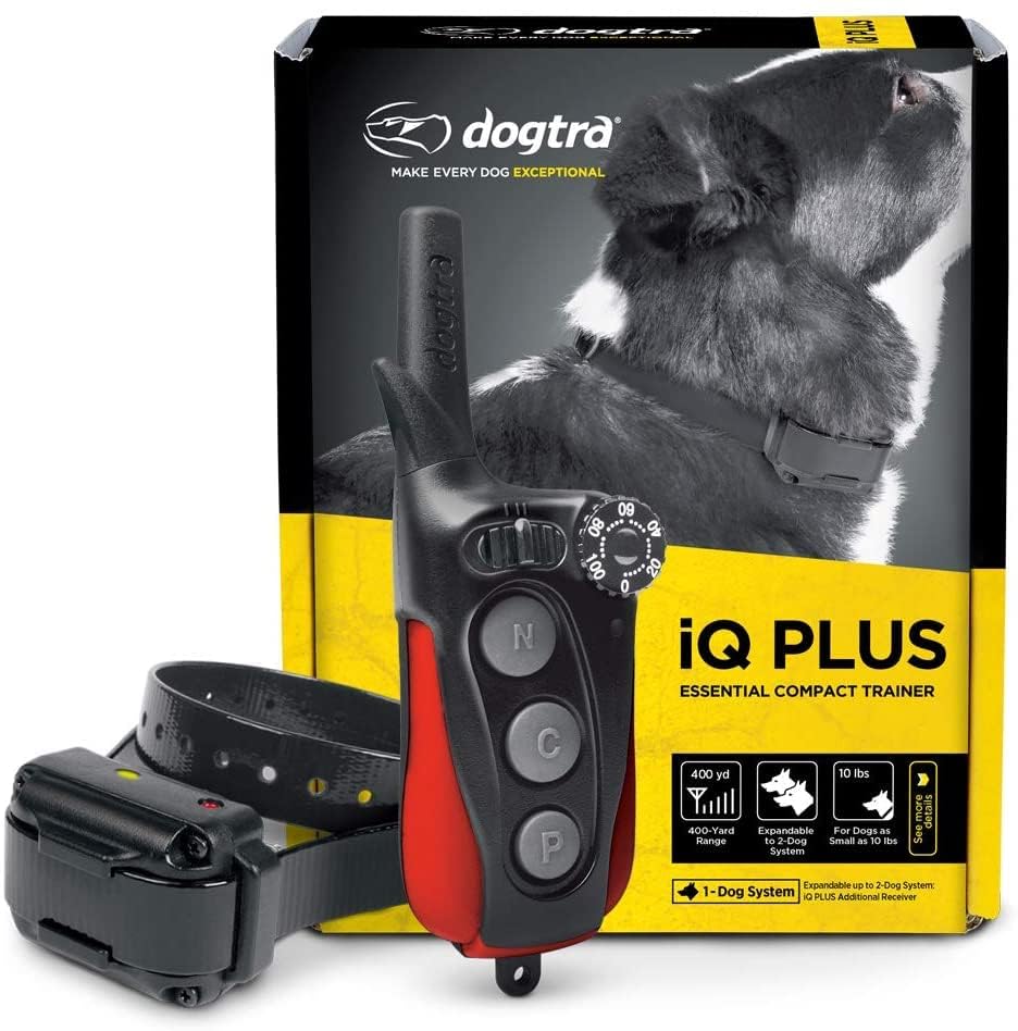 Dogtra Iq Plus