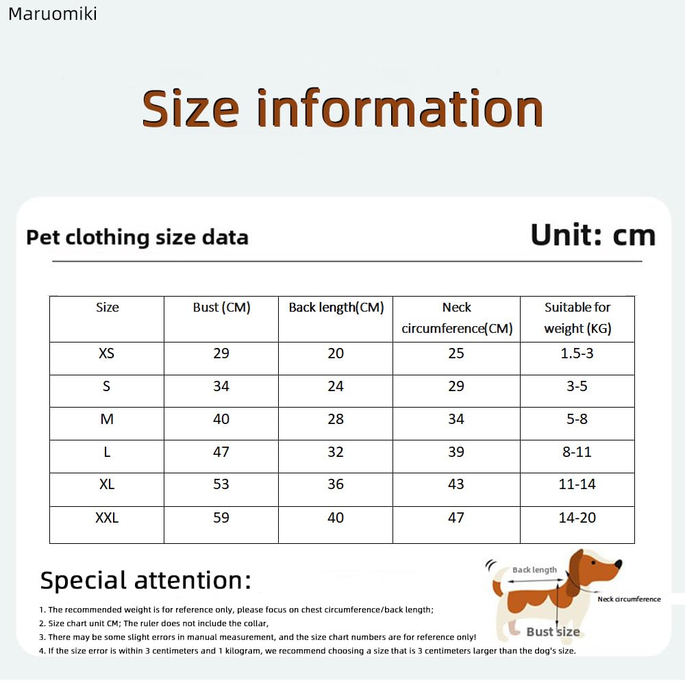 Warm Dog Winter Clothes Cute Fruit Dog Coat Hoodies Fleece Pet Dogs Costume Jacket For French Bulldog Chihuahua Ropa Para Perro(Green,Xxl)
