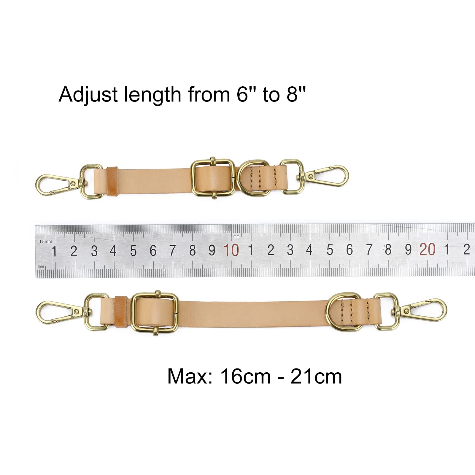 Jipimon Chain Dog Collar Adjustable Choke Collar Dog Training Collar For Small Medium Large Dogs (1)