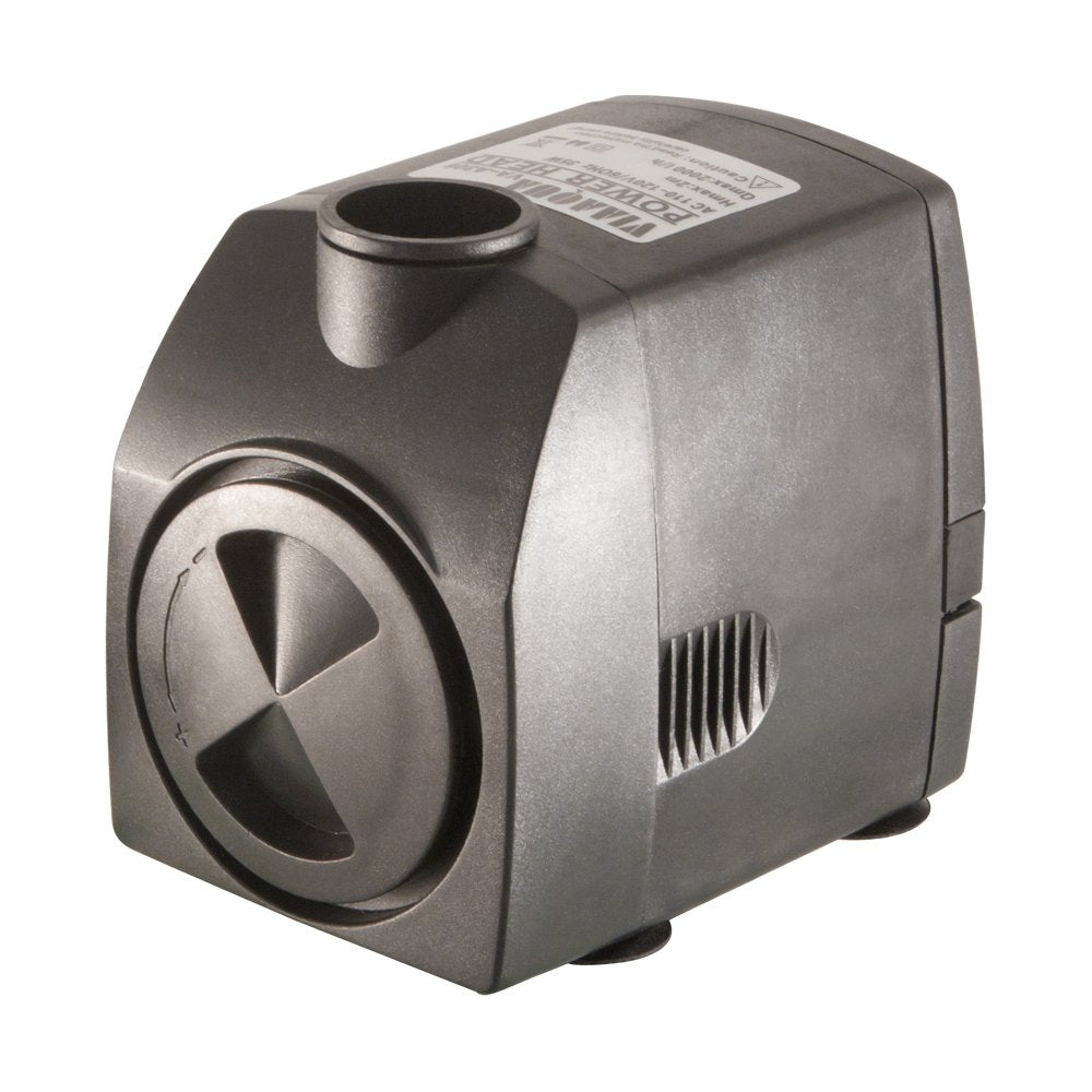 Via Aqua 306 Water Pump