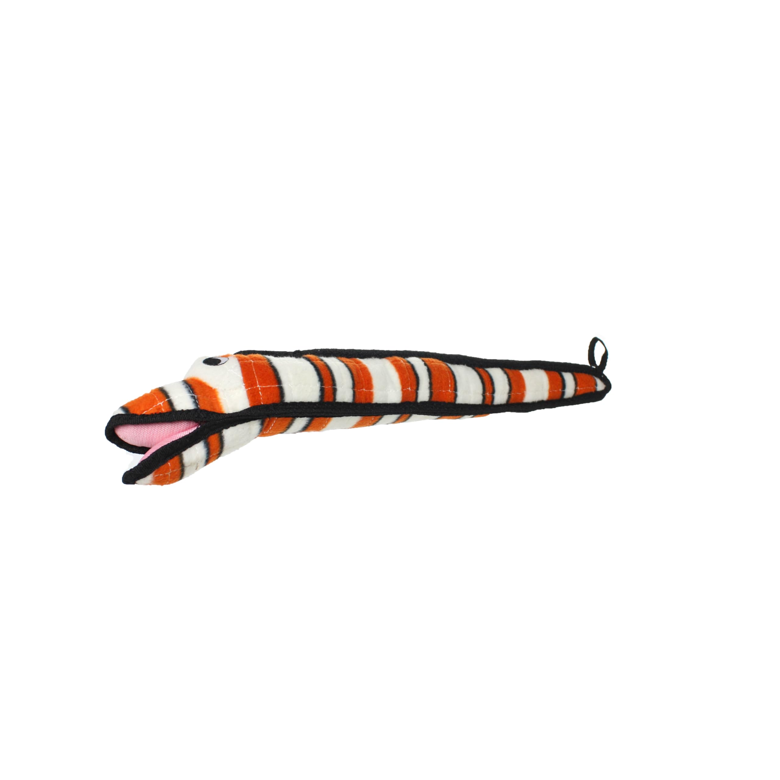 Tuffy Ocean Creature Eel