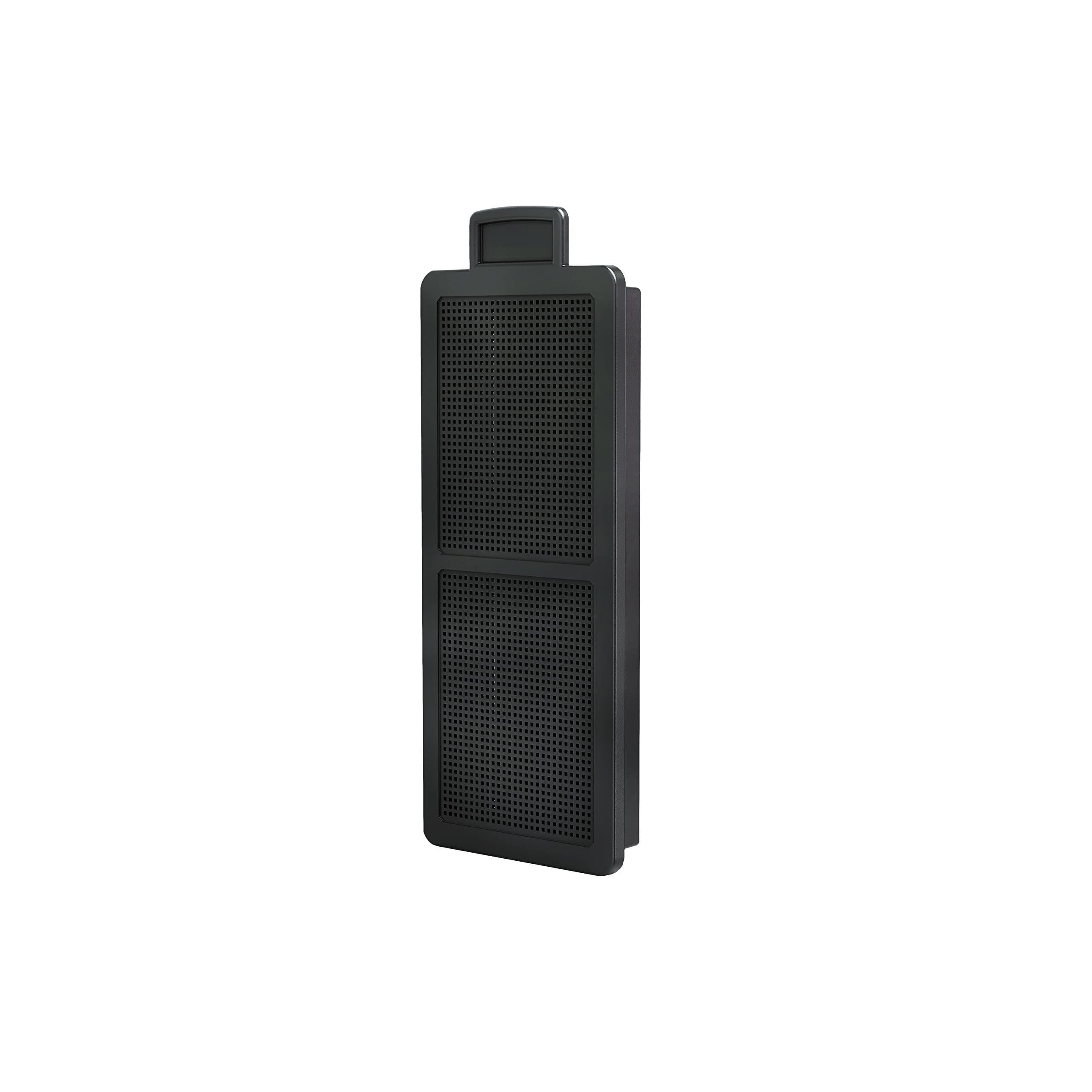 Oase Indoor Aquatics Biostyle Activated Carbon Cartridge, Black (84249)