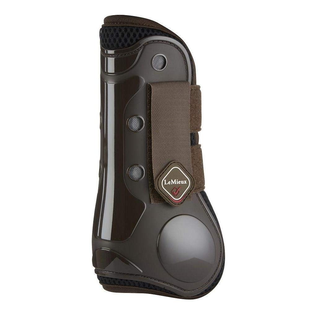 Lemieux Derby Horse Tendon Boots - Protective Gear And Training Equipment - Equine Boots, Wraps & Accessories - Tendon Protectio