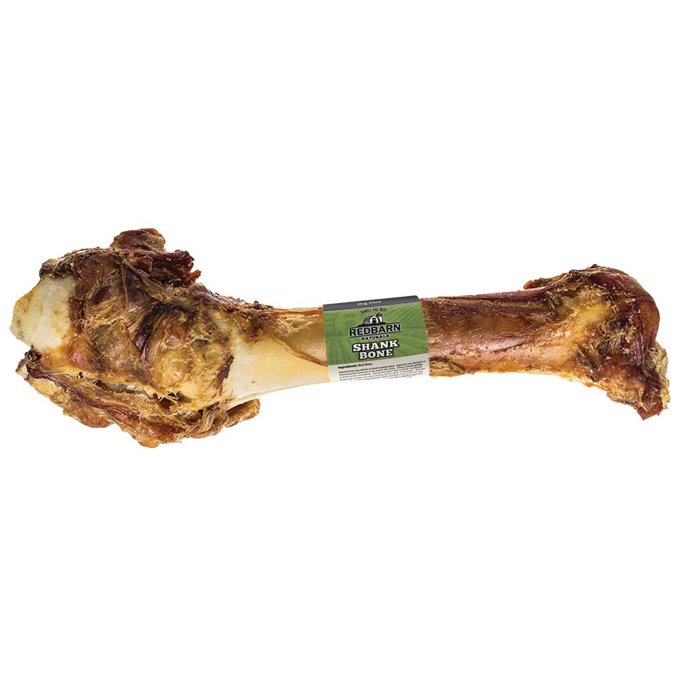 Redbarn Meaty Shank Bone for Dogs - 8.4oz