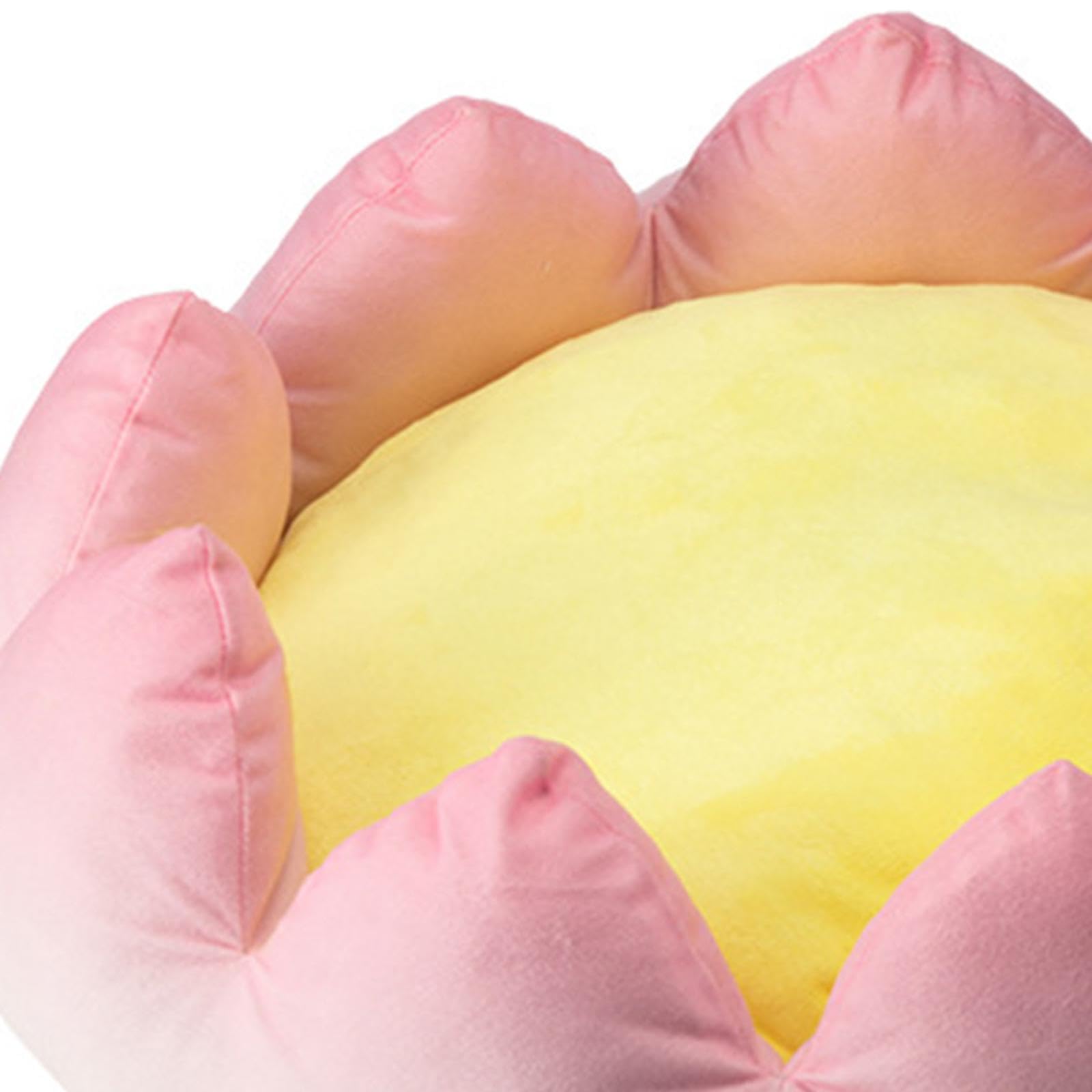 APIRILY Dog Bed Cat Bed Soft Pet Supplies Non Slip Pet Bed for Medium and Large Dogs L 60cmx60cmx20cm | Pet Supplies | Dog Suppl
