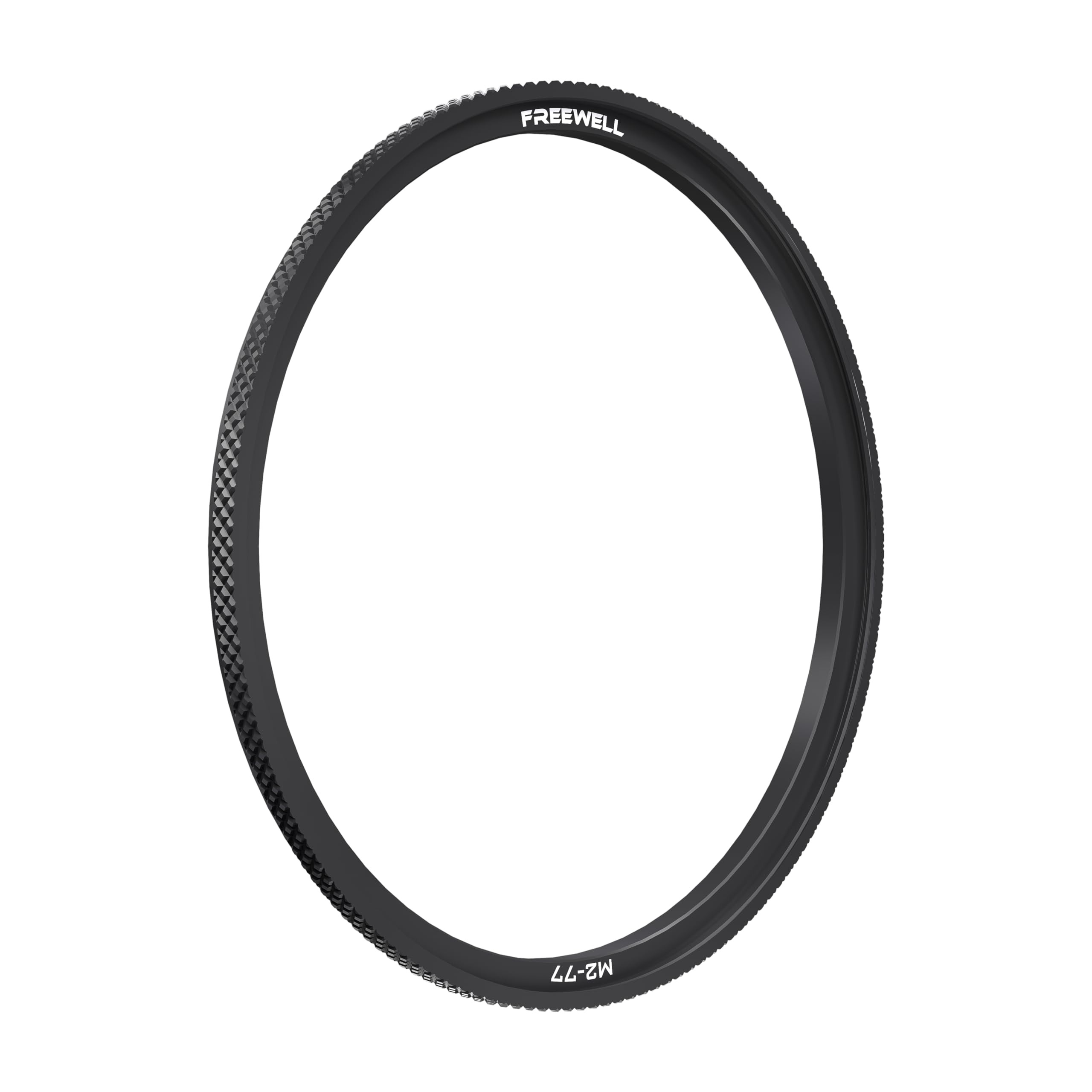 Freewell M2 Magnetic Quick Swap 77Mm Empty Base Ring