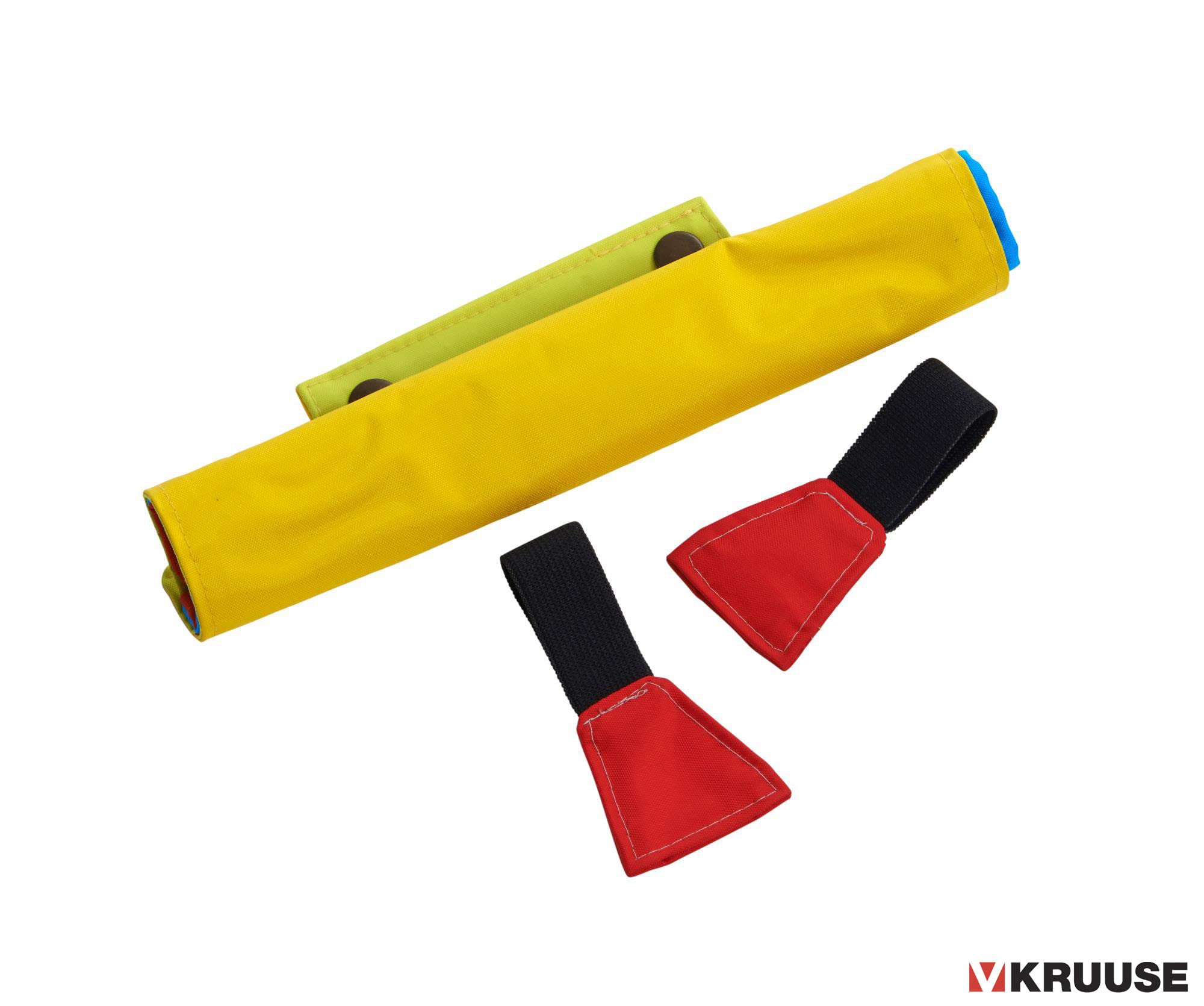 Kruuse Task for Buster Activity Mat, Rock'n Roll