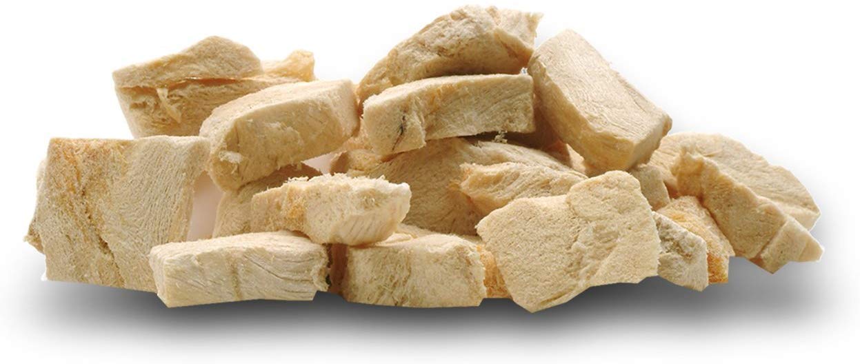 PureBites Chicken Breast Freeze Dried Dog Treats 3oz Bags. 3 Bags Total.