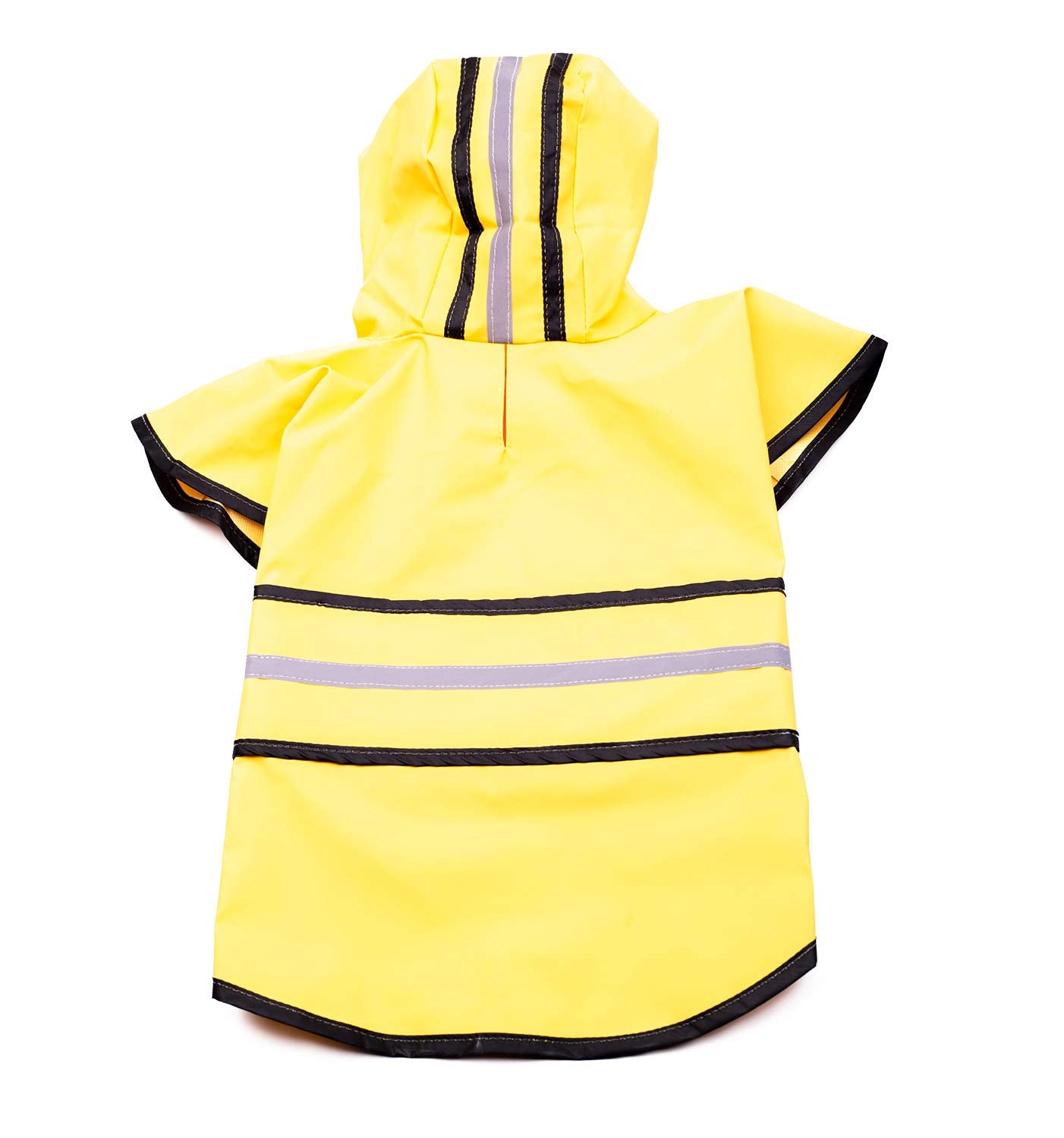 SWT LG YELLOW RAIN SLICKER 560YLG