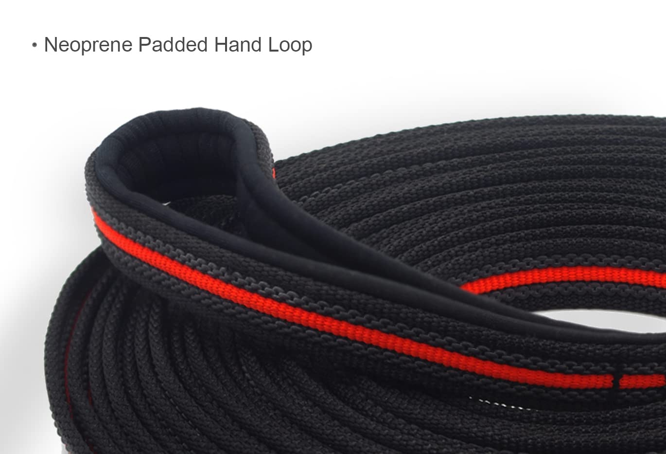 Yoogao Pet Long Dog Training Leash Dog Lead With Special Non-Slip Design And Padded Handle, 10/15/33/50 Ft, For Any Size Of Dogs