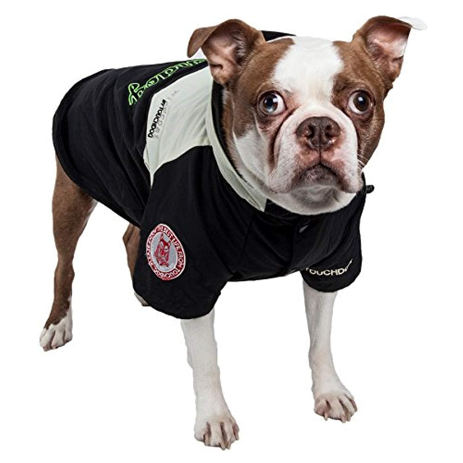 Touchdog Mount Pinnacle Pet Ski Jacket