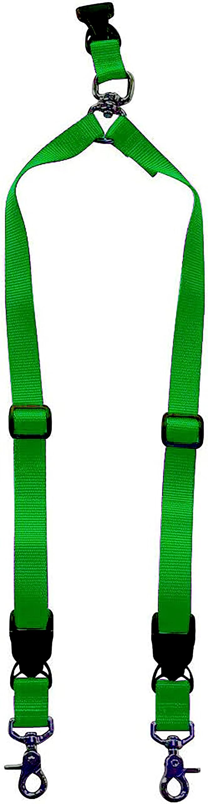The Buddy System Double Buddy Regular Green