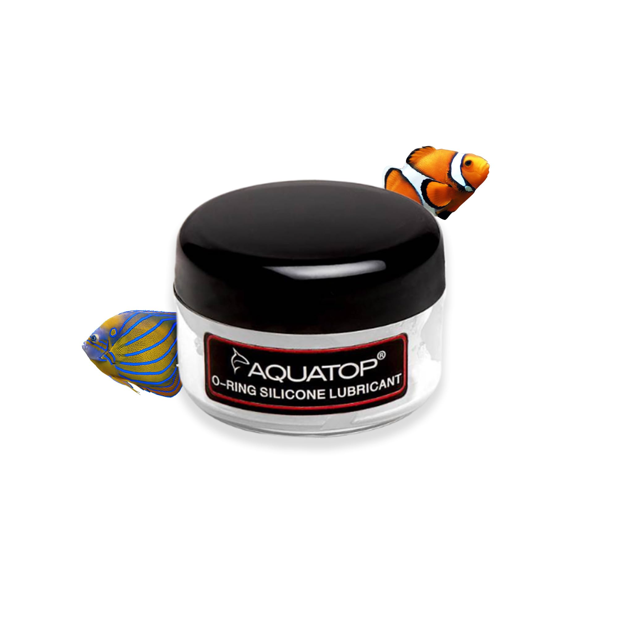 Aquatop O-Ring Silicone Lubricant