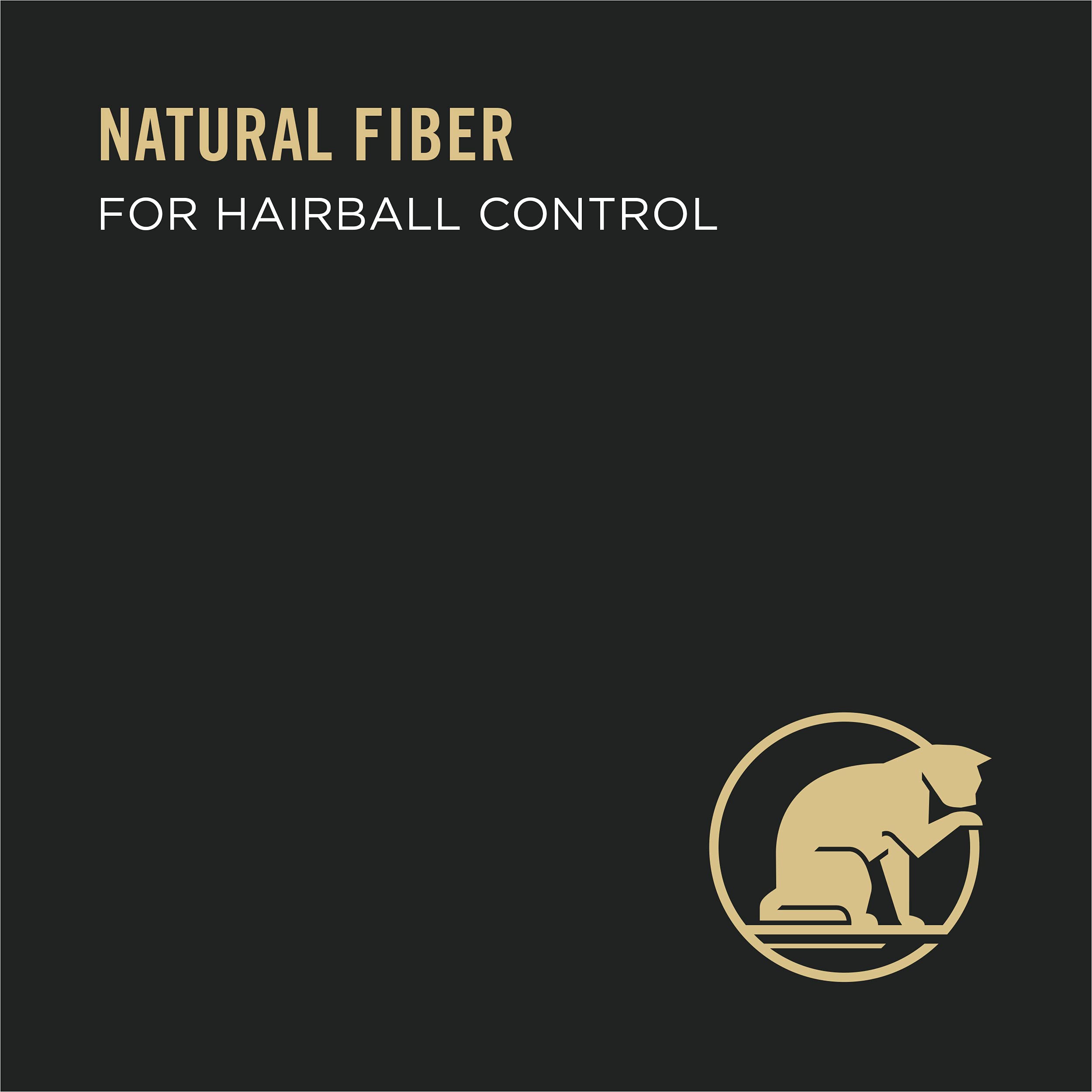 Purina Pro Plan Hairball Control Cat Food, Wet Cat Food Variety Pack, Hairball Control Entrees - (Pack of 24) 3 oz. Cans