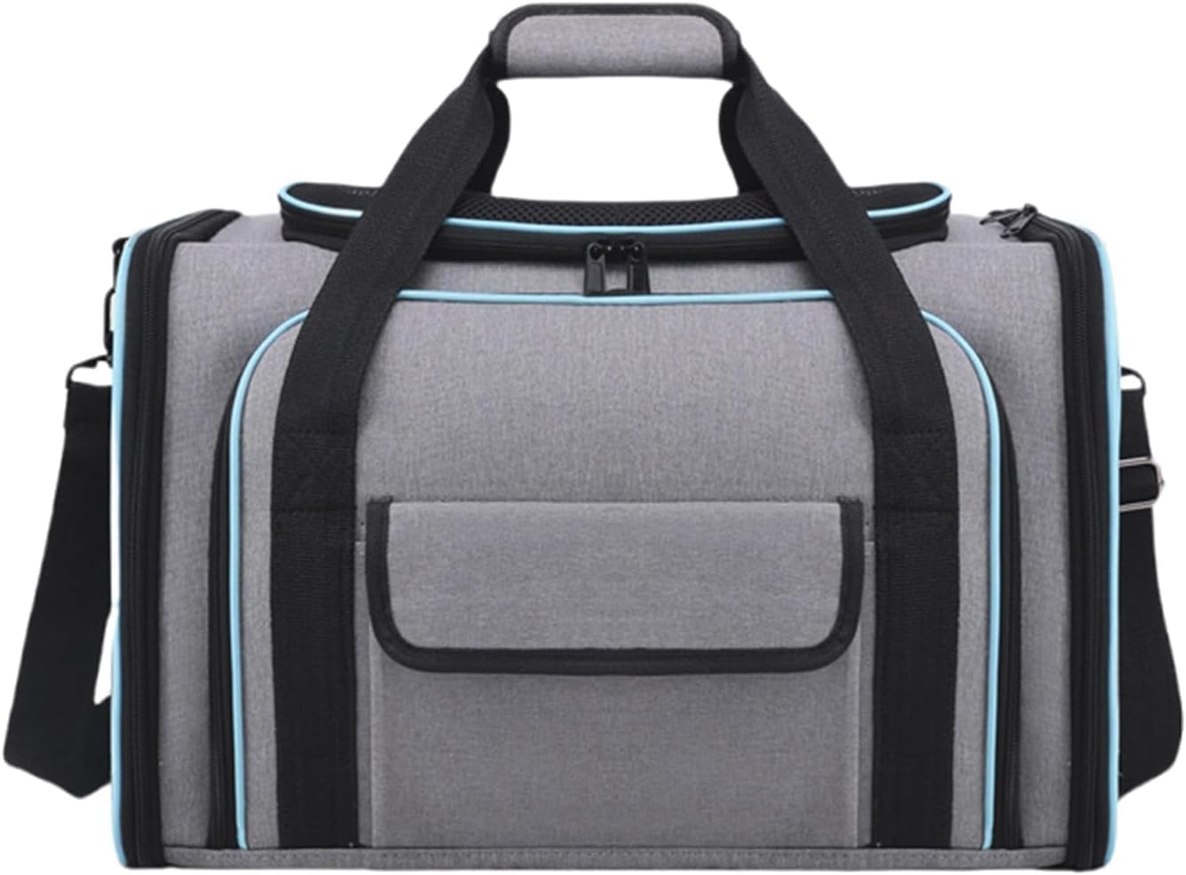 Lollimeow Cat Backpack Carrier, Ideal For Small Animals & Puppies, Outdoor Adventures, Vet Transport. Fully Ventilated Design Fo