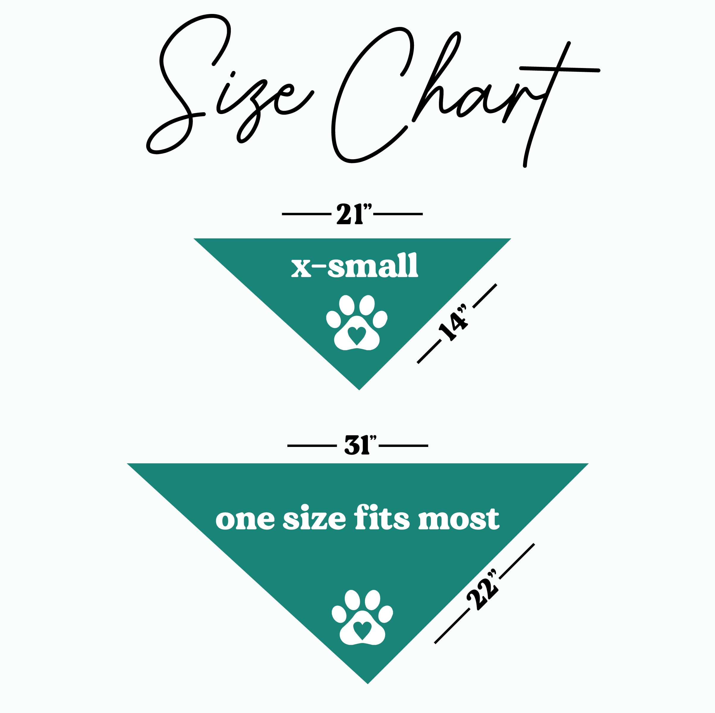 Batter Batter Baseball Dog Bandana (1050 Teal, One Size)