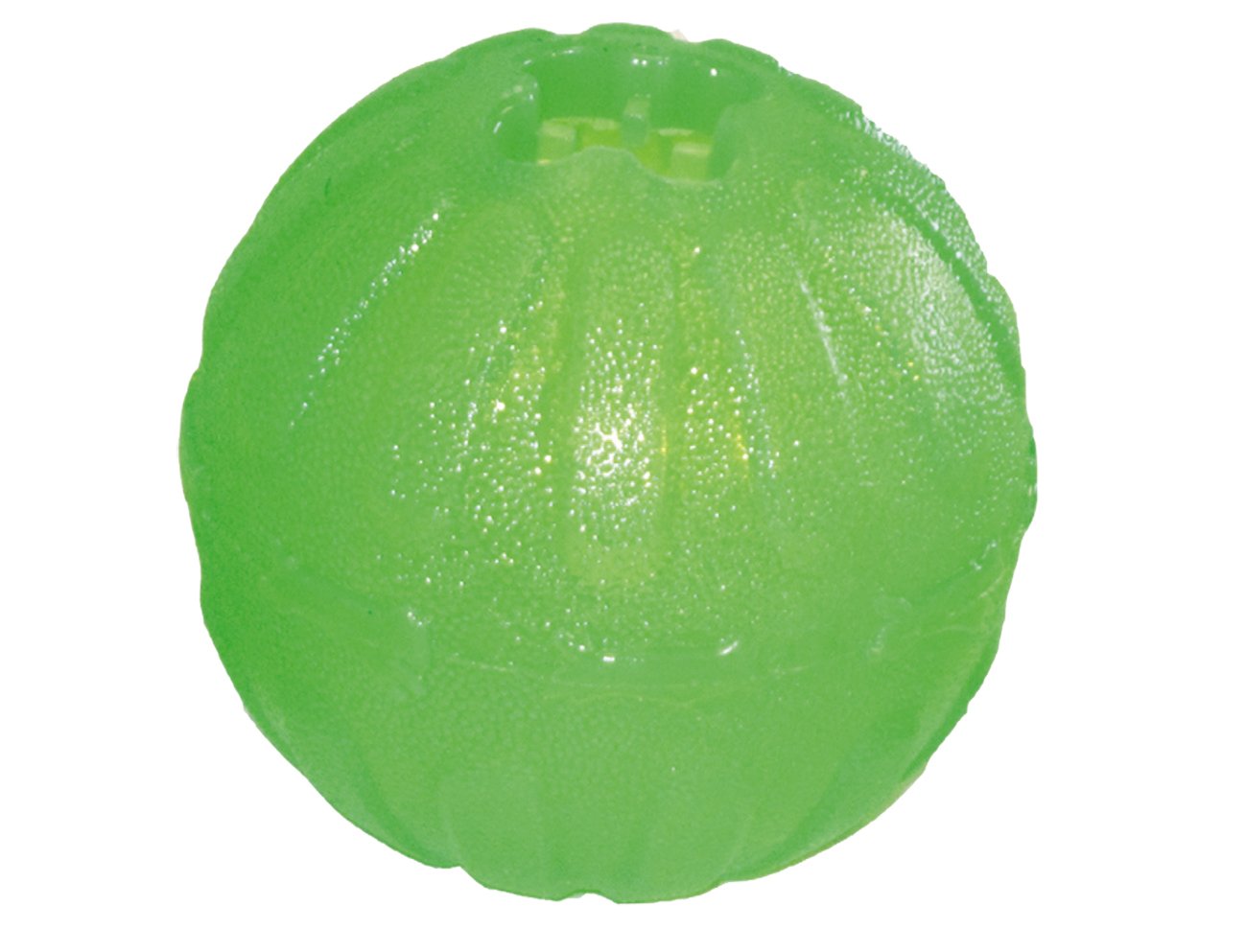 StarMark Treat Dispensing Chew Ball, Large