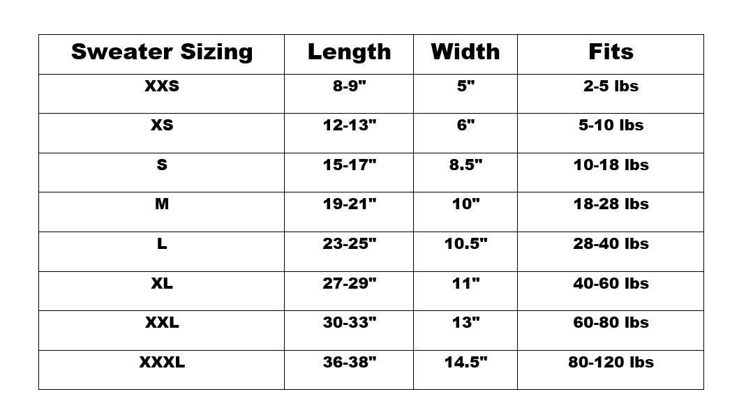 Chilly Dog Gray Cable Knit Dog Sweater (Large)