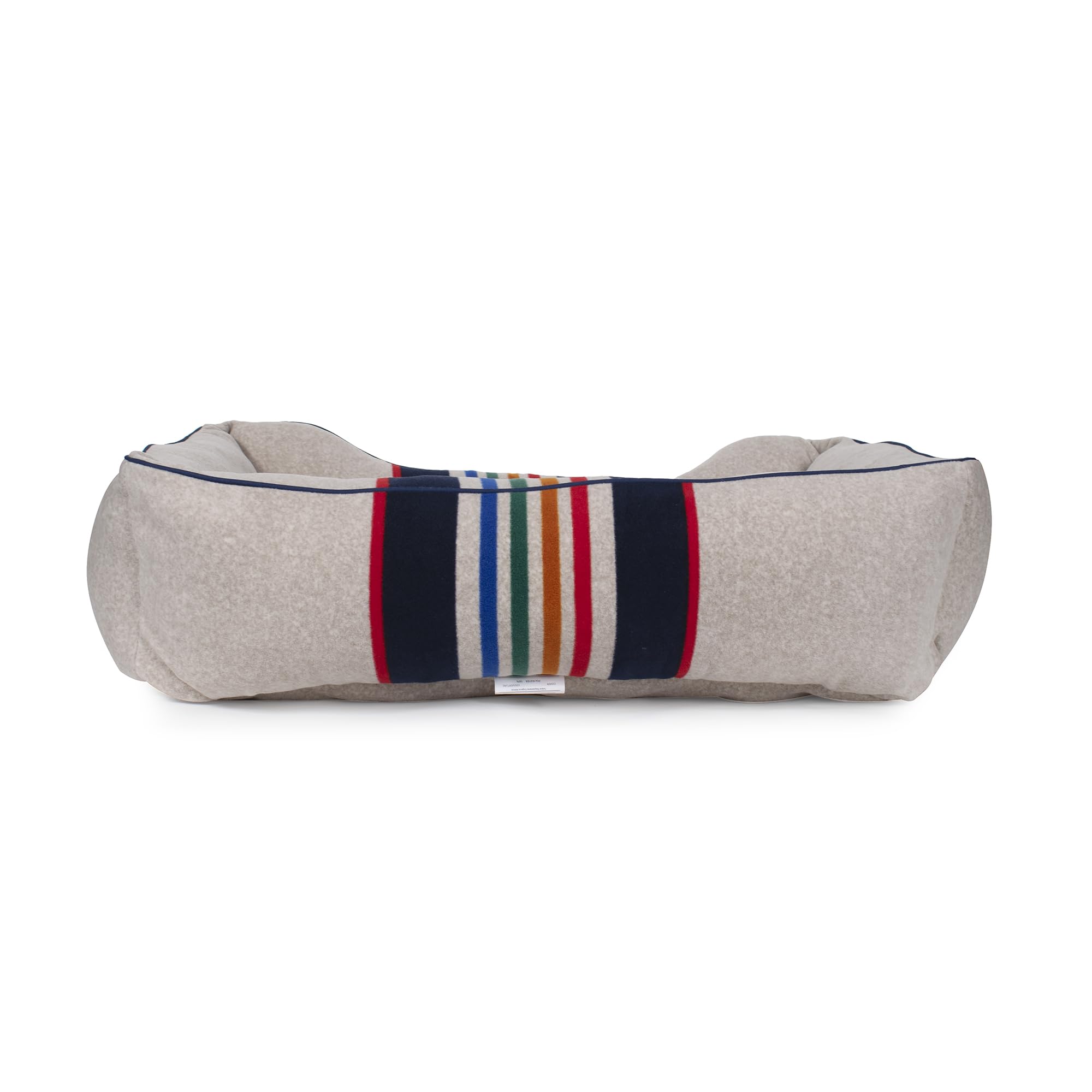 Pendleton Yellowstone National Park Kuddler Dog Bed, L