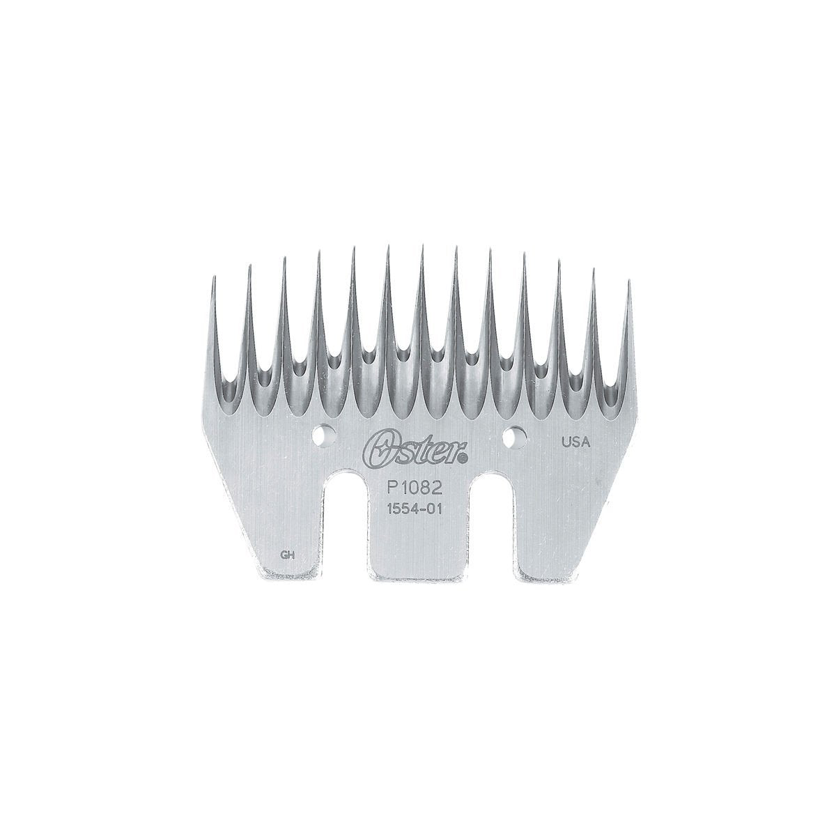 Oster Shearing Comb, 13-Tooth Arizona Thin (078554-016-003)