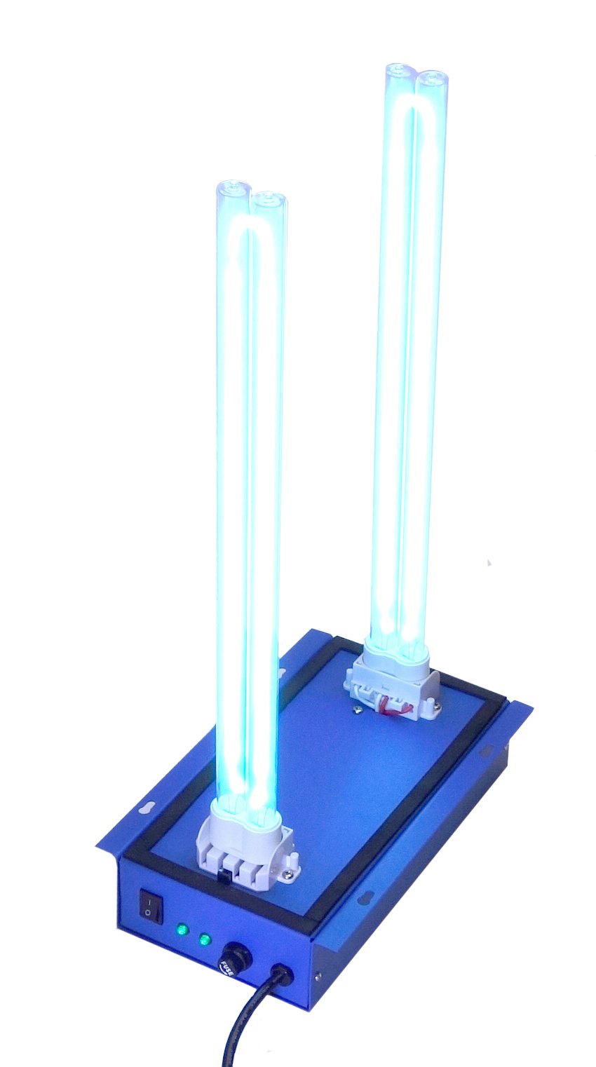 Odorstop Osuvb16 16-In Germicidal Uvc Bulb, Amilair Breathe Easy, Calutech, Lse, Puritec And Pur Uv Air Treatment Systems