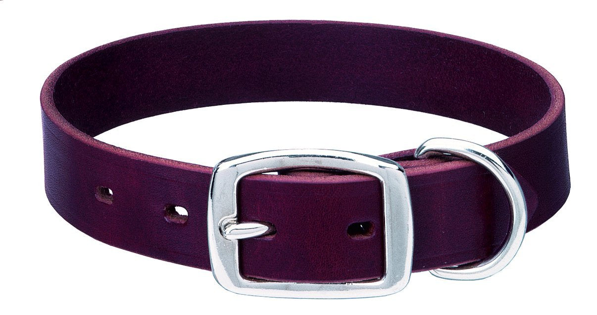 Weaver Pet Heritage Choice Collar