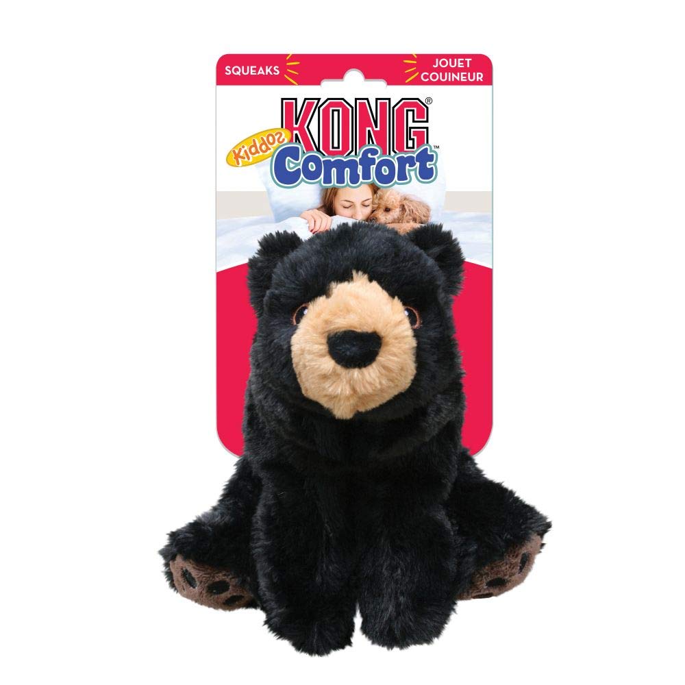 Kong - Comfort Kiddos Bear - For Large Dogs