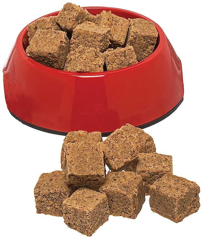 Redbarn 4lb. Lamb Roll for Dogs (8-Count)