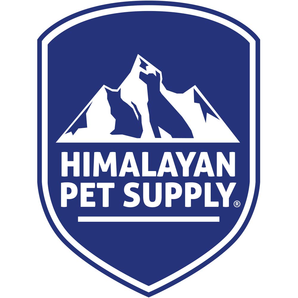 Himalayan Dog Chew Yak Cheese Treats, 100% Natural, Long Lasting, Gluten Free, Healthy & Safe, Lactose & Grain Free, Protein Ric
