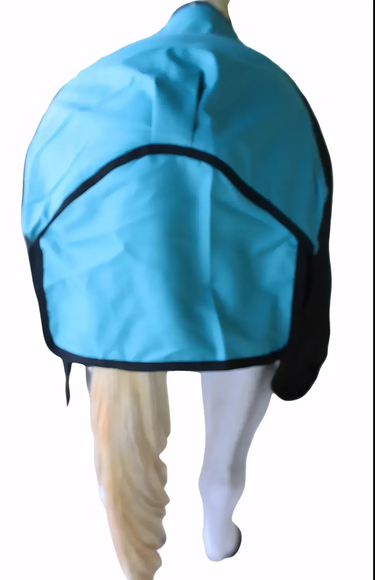 CHALLENGER 78 1200D Horse Turnout Waterproof Heavy Weight Winter Blanket 5EE20TR