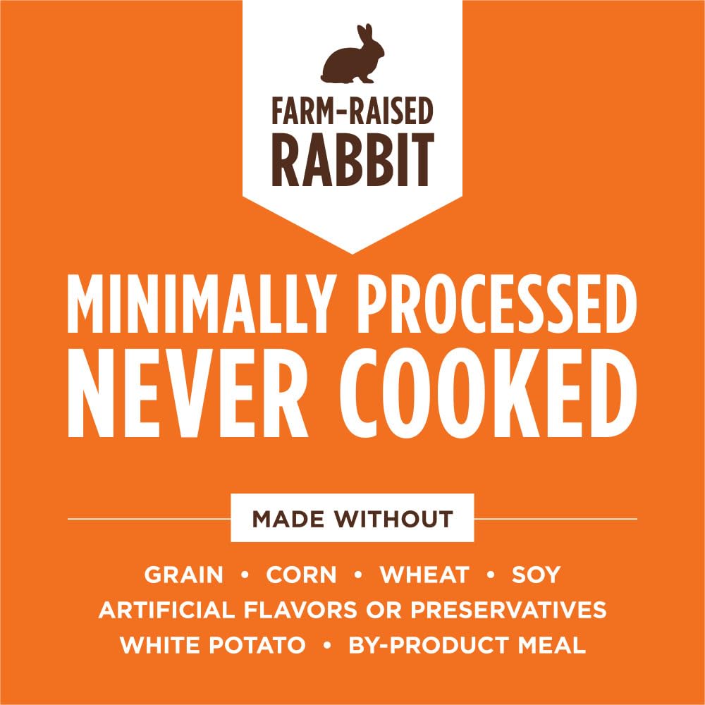 Instinct Raw Boost Mixers Freeze Dried Raw Cat Food Topper, Grain Free Cat Food Topper