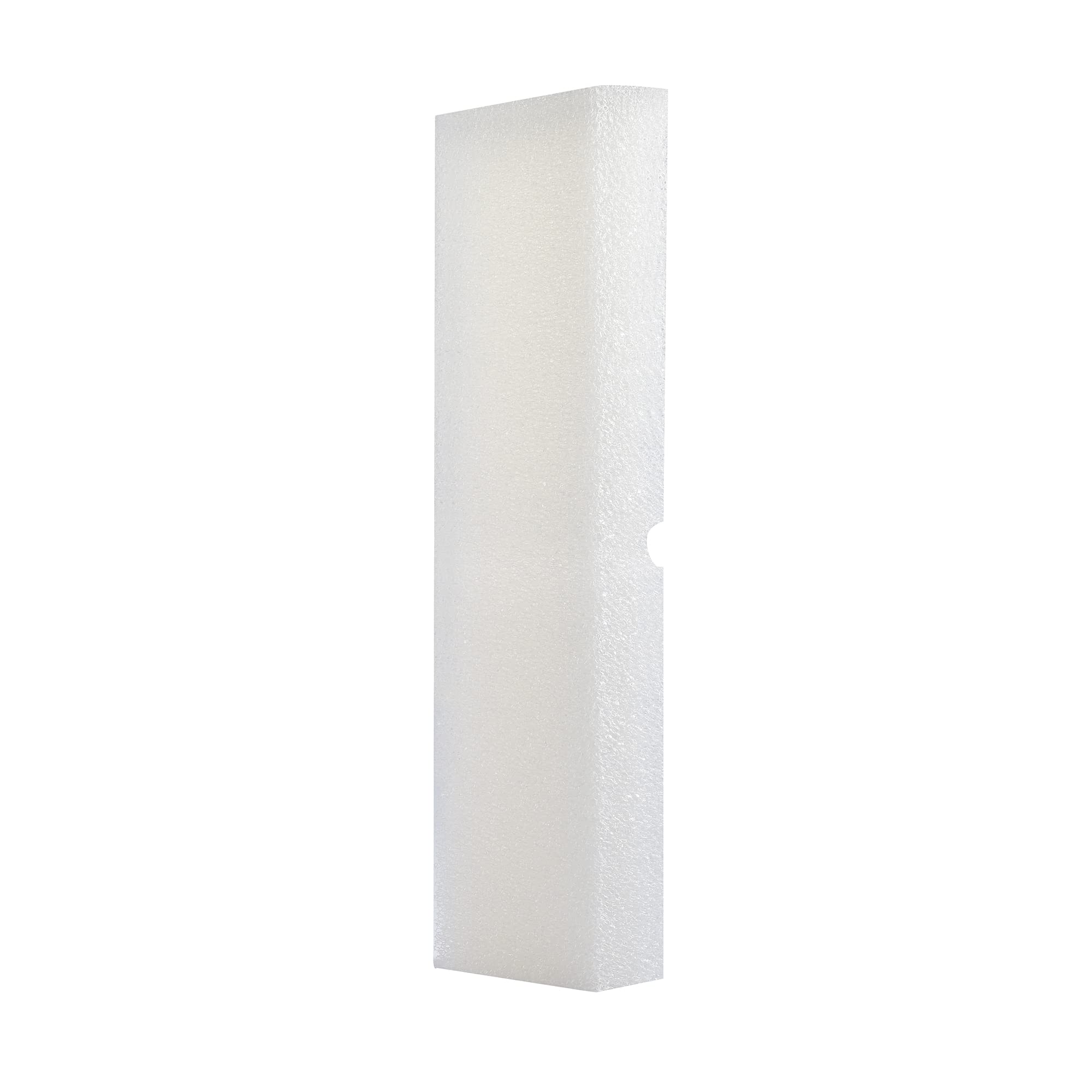 Afacygn Replacement Aquarium Bio Sponge Foam Filter Pads Suitable For Fx4 / Fx5 / Fx6 (12 Pcs)