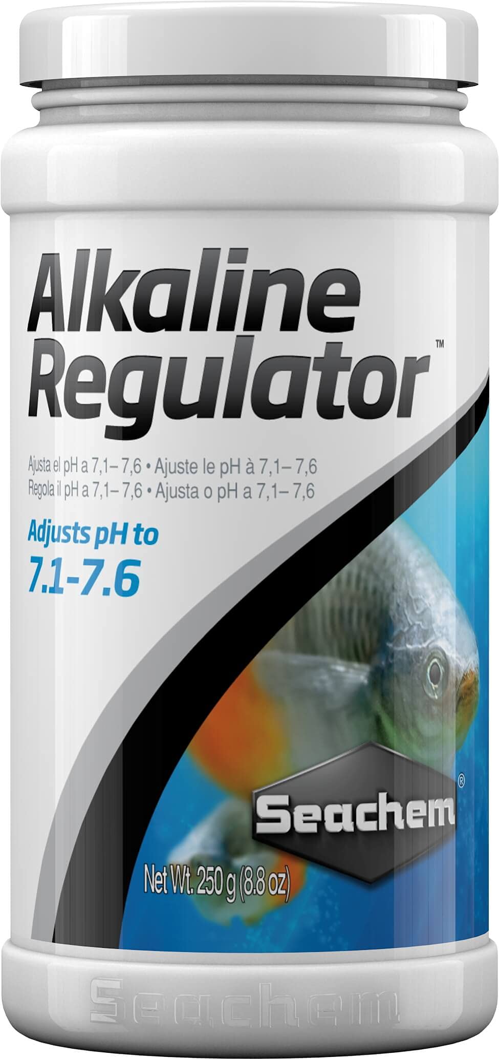 Seachem Alkaline Regulator 250gram