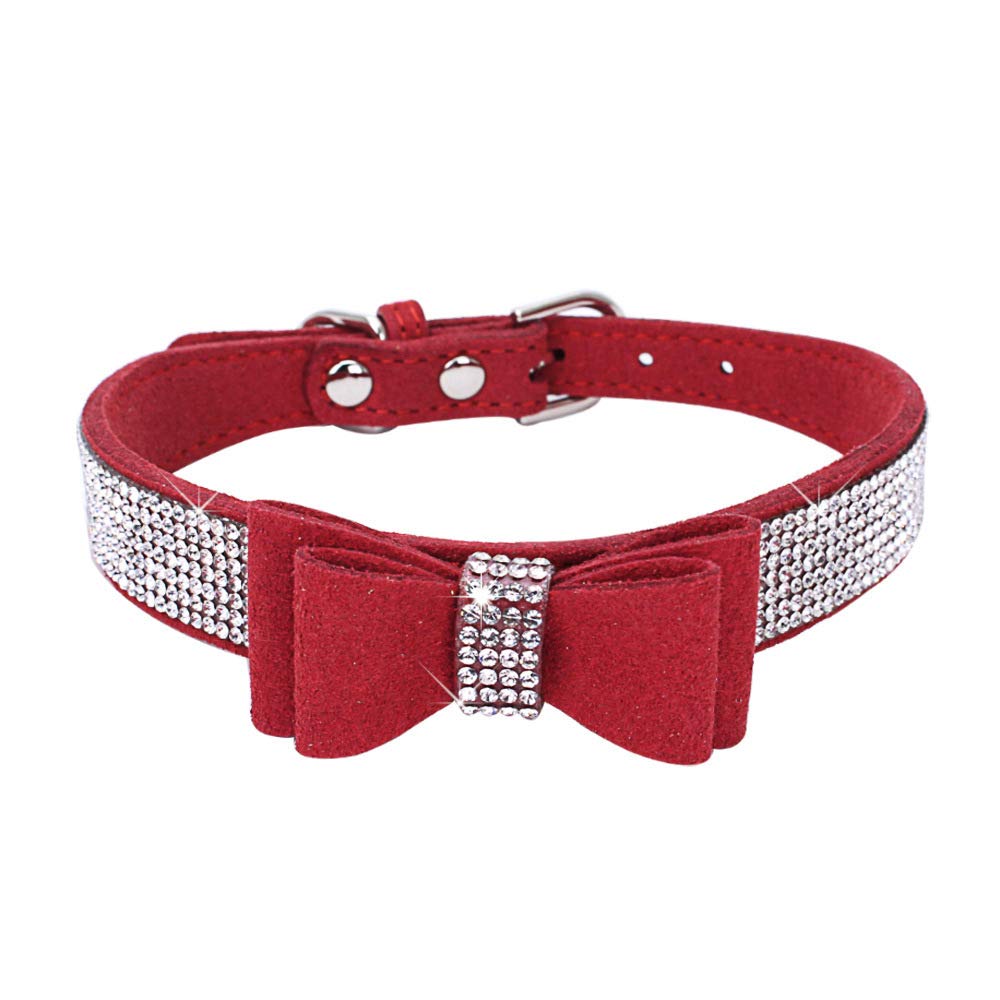 Small Collars For Dogs
