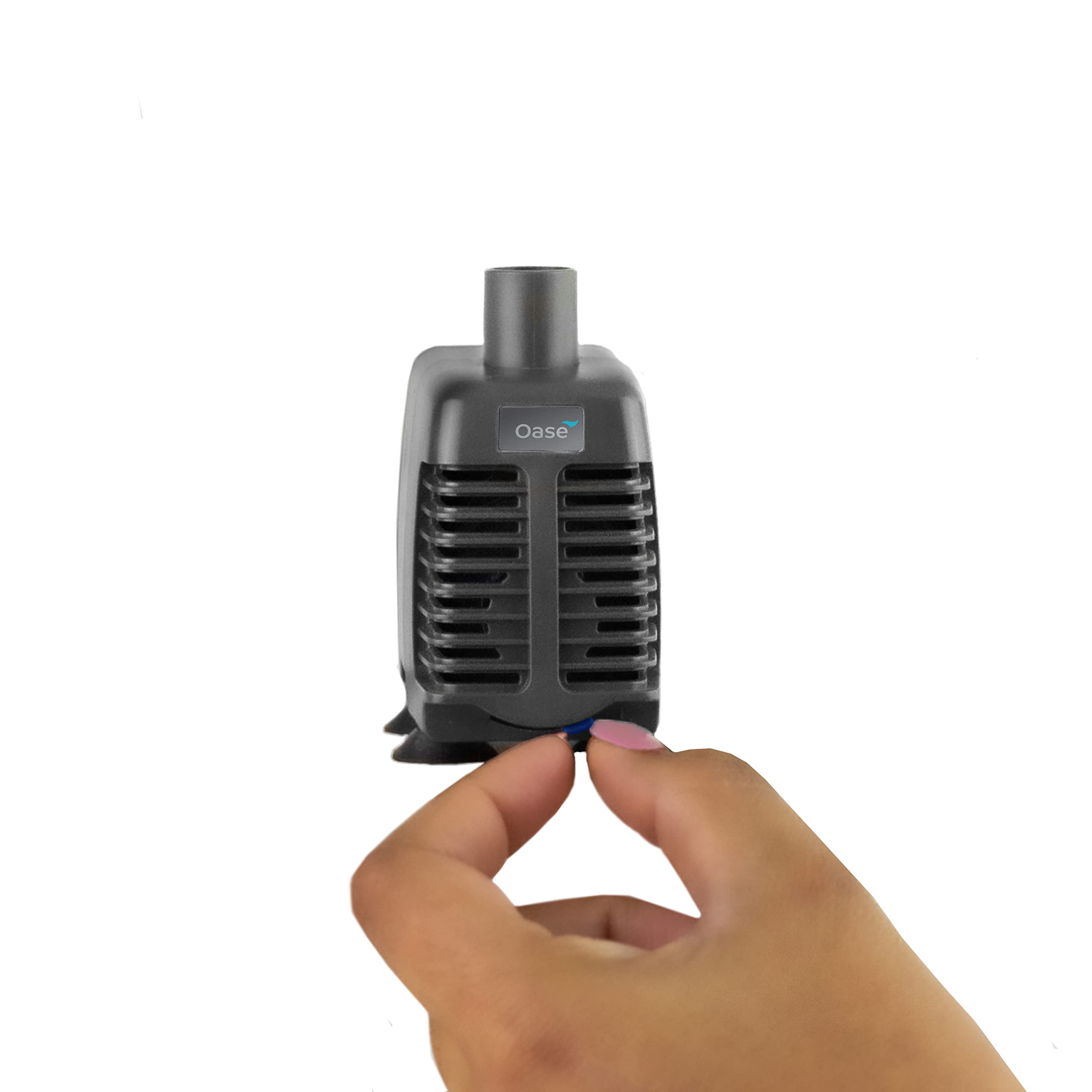 OASE Indoor Aquatics OptiMax 250