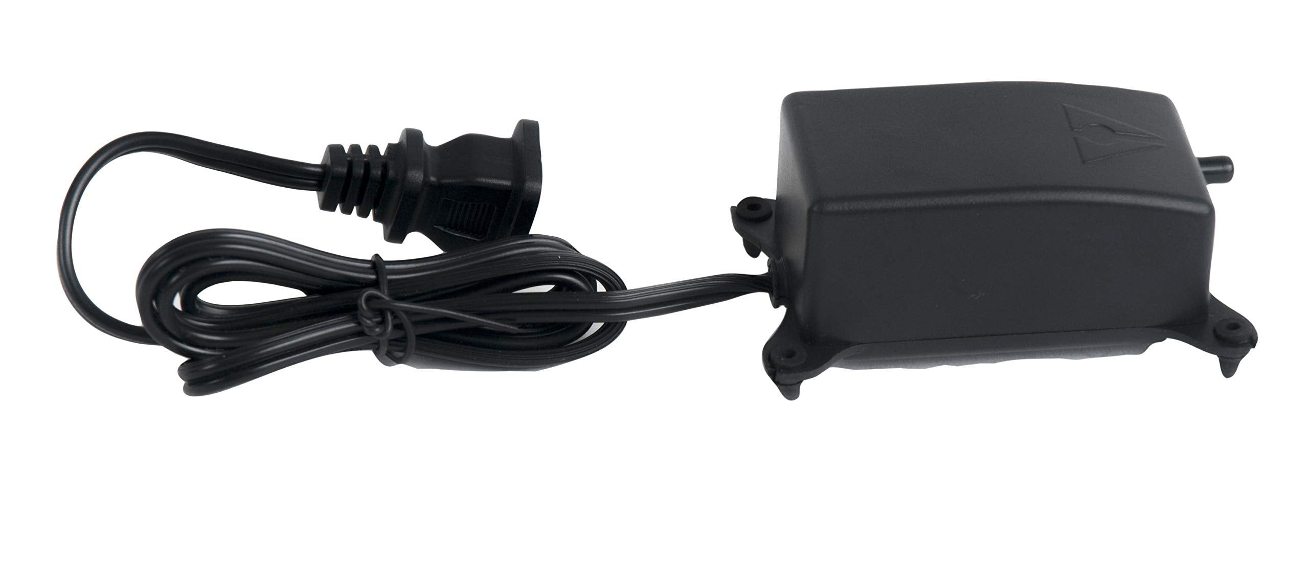 Penn-Plax Cascade Nano Air Pump - Perfect For Small Aquariums And Betta Tanks - Air Flow Rate Of 1.2 L/Min