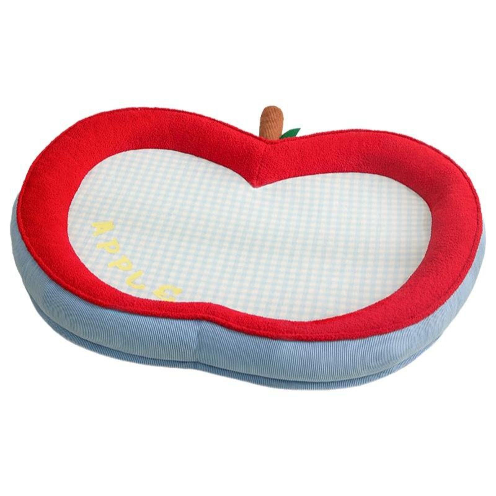 HEAVENGLOW Dog Bed Calming Soothing Pet Bed EasytoClean Comfortable Mat for Small and midSized Dogs and felines Suitable for 