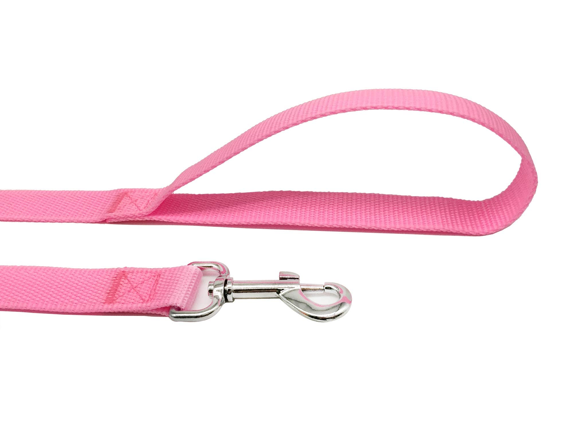 Taian 6 Ft Strong Dog Leash, Nylon Dog Leashes For Small Medium Large Dogs