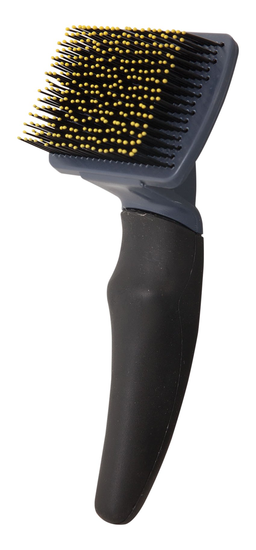 JW Pet Company GripSoft Cat Slicker Brush, Small
