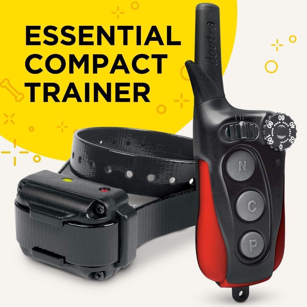 Dogtra Iq Plus