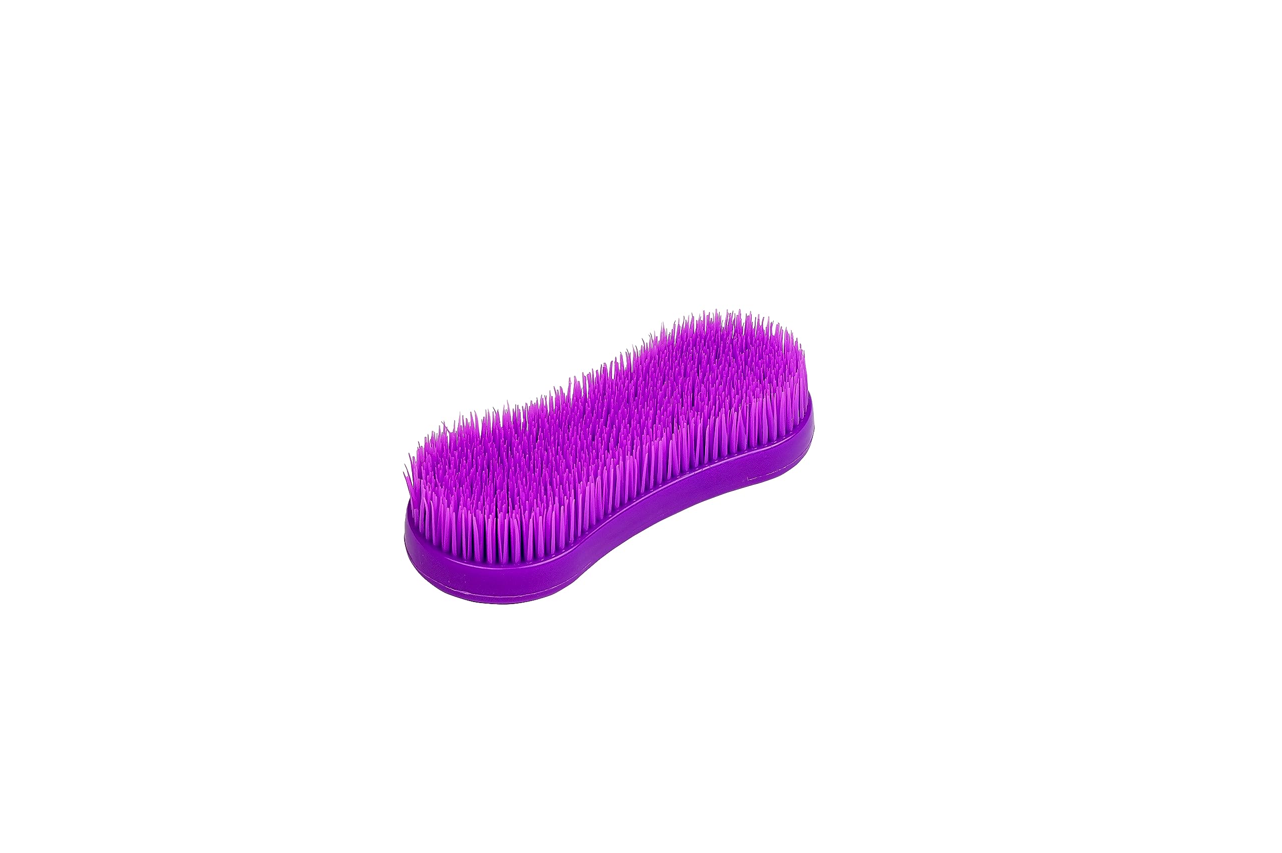 Roma Miracle Brush, Deep Purple, Large
