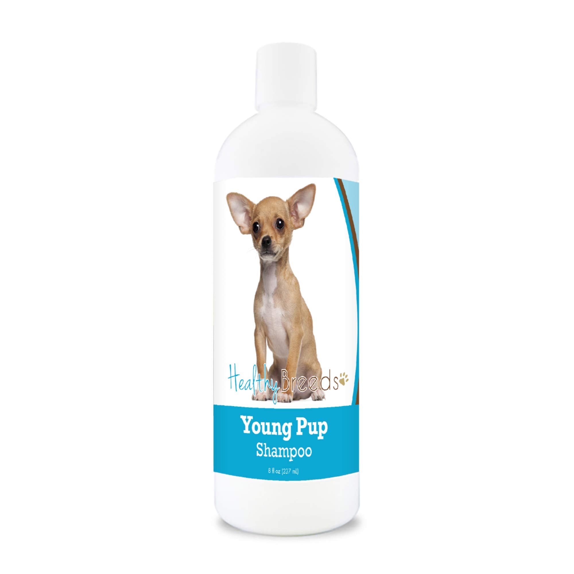 Healthy Breeds Chihuahua Young Pup Shampoo 8 Oz