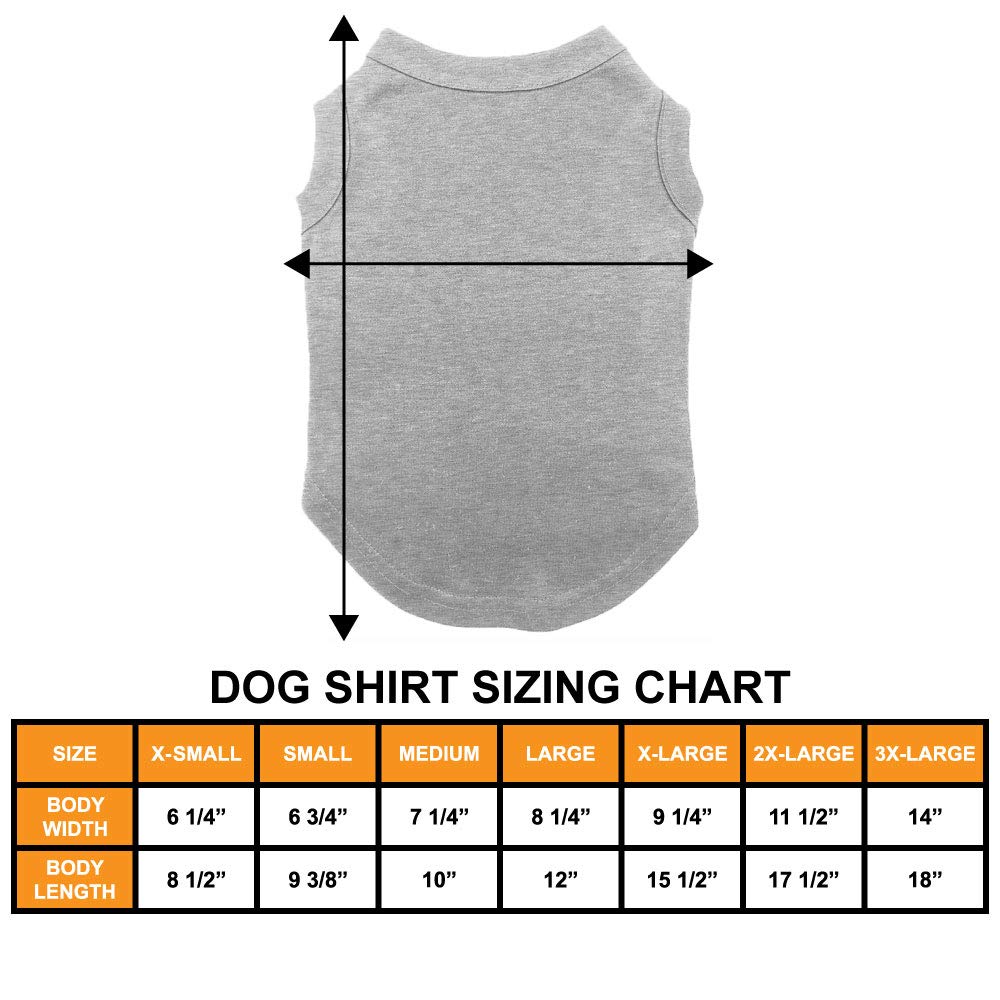 Matzah Baller - Matzo Hanukkah Passover Seder Dog Shirt (Light Gray, Medium)