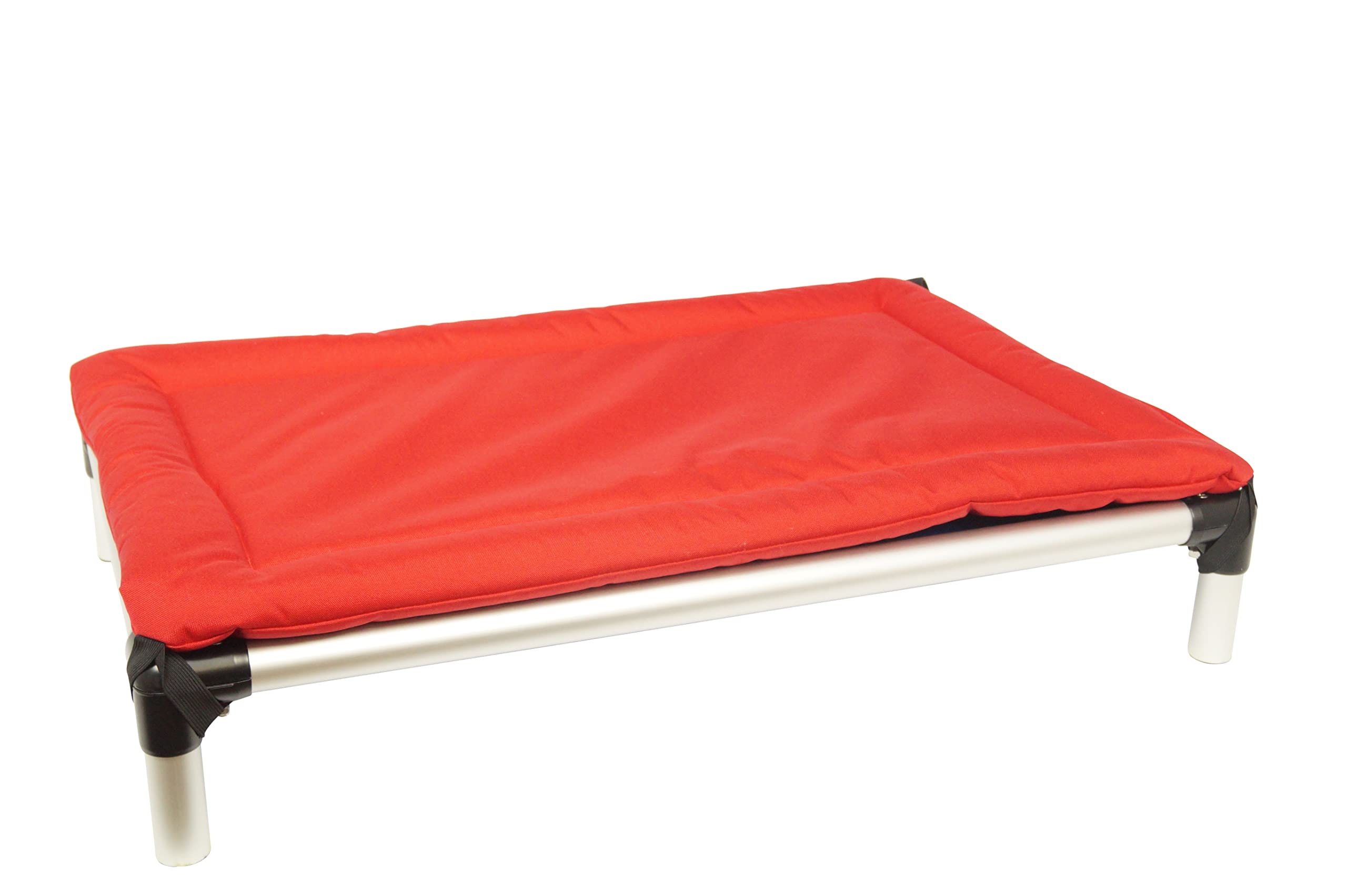 Kuranda Cordura Pad - Medium - 35'' x 23'' - Red