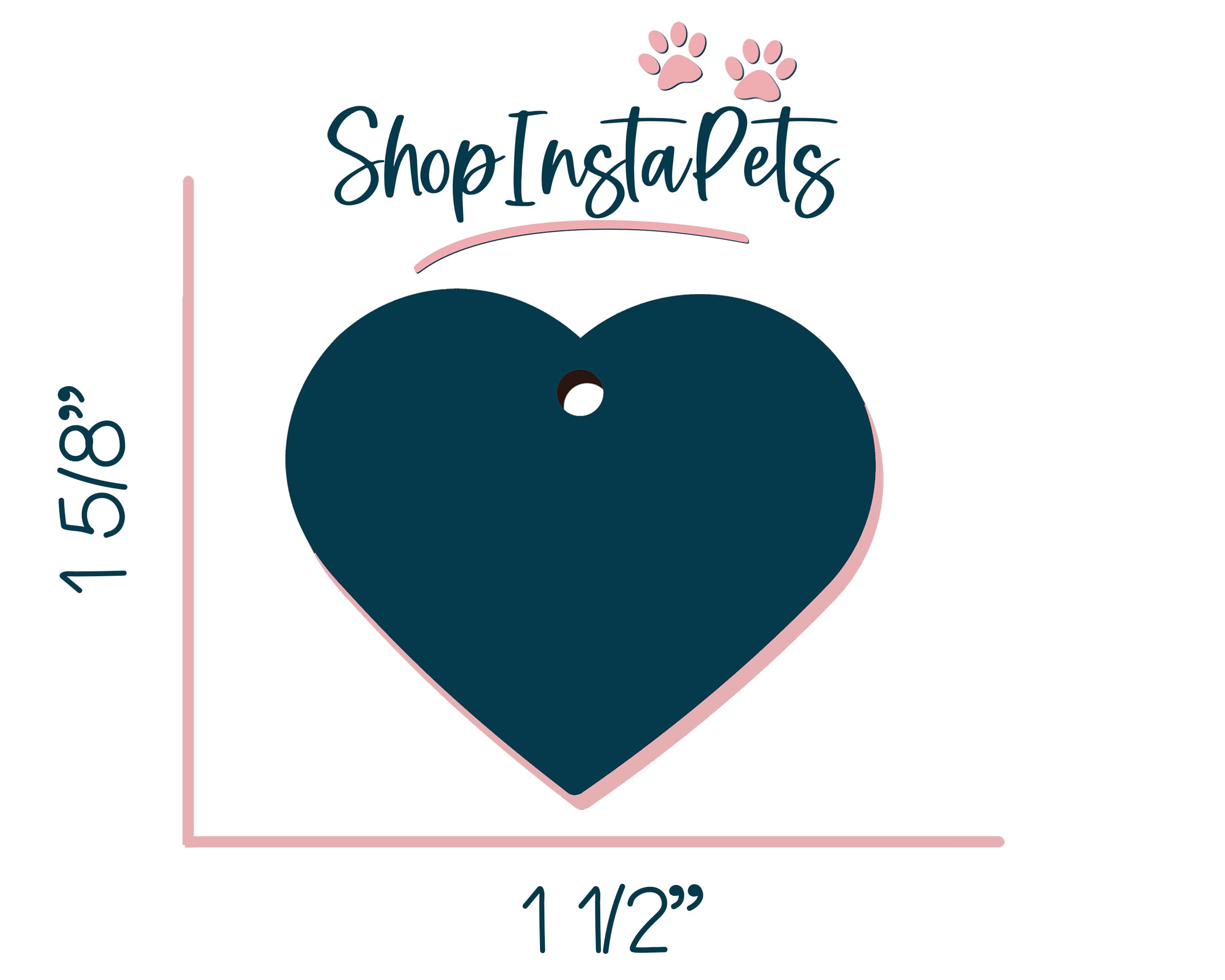 Ncaa Officially Licensed Pet Id Tag For Dogs & Cats Personalized For Your Pet (Alabama)