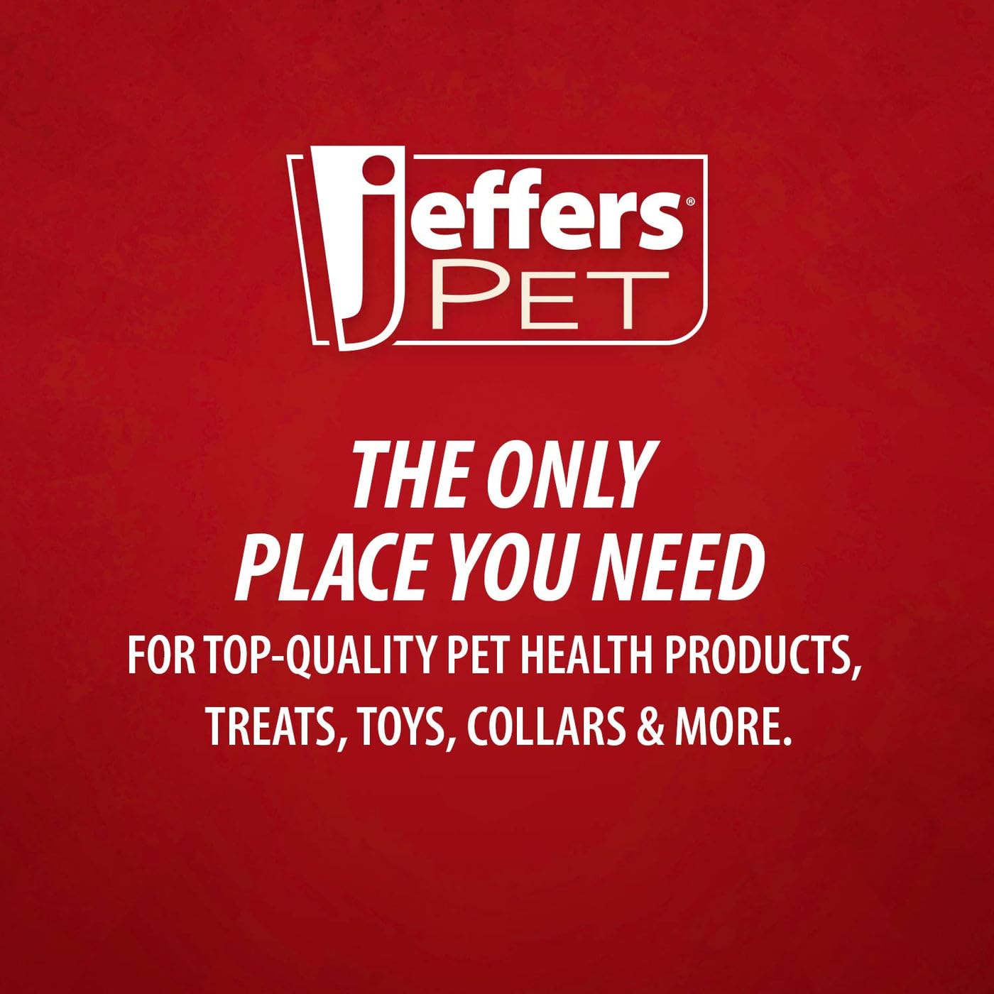 Jeffers Pet All Purpose Coconut Oil Shampoo For Dogs & Cats, 17 Fl Oz - Tearless, Ph Balanced, Soap & Detergent Free Formula - G