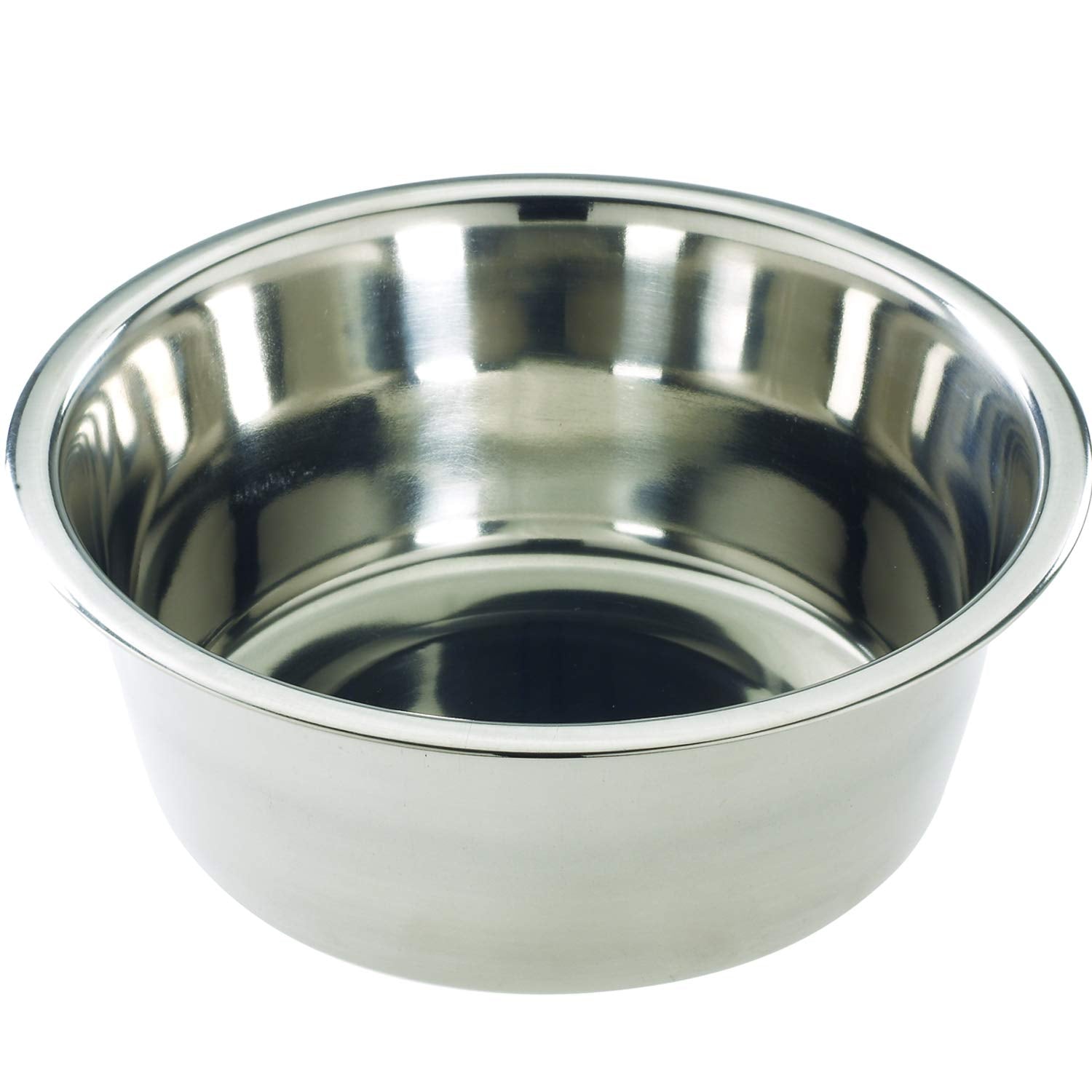 SP 10QT MIRROR S/S BOWL 320OZ