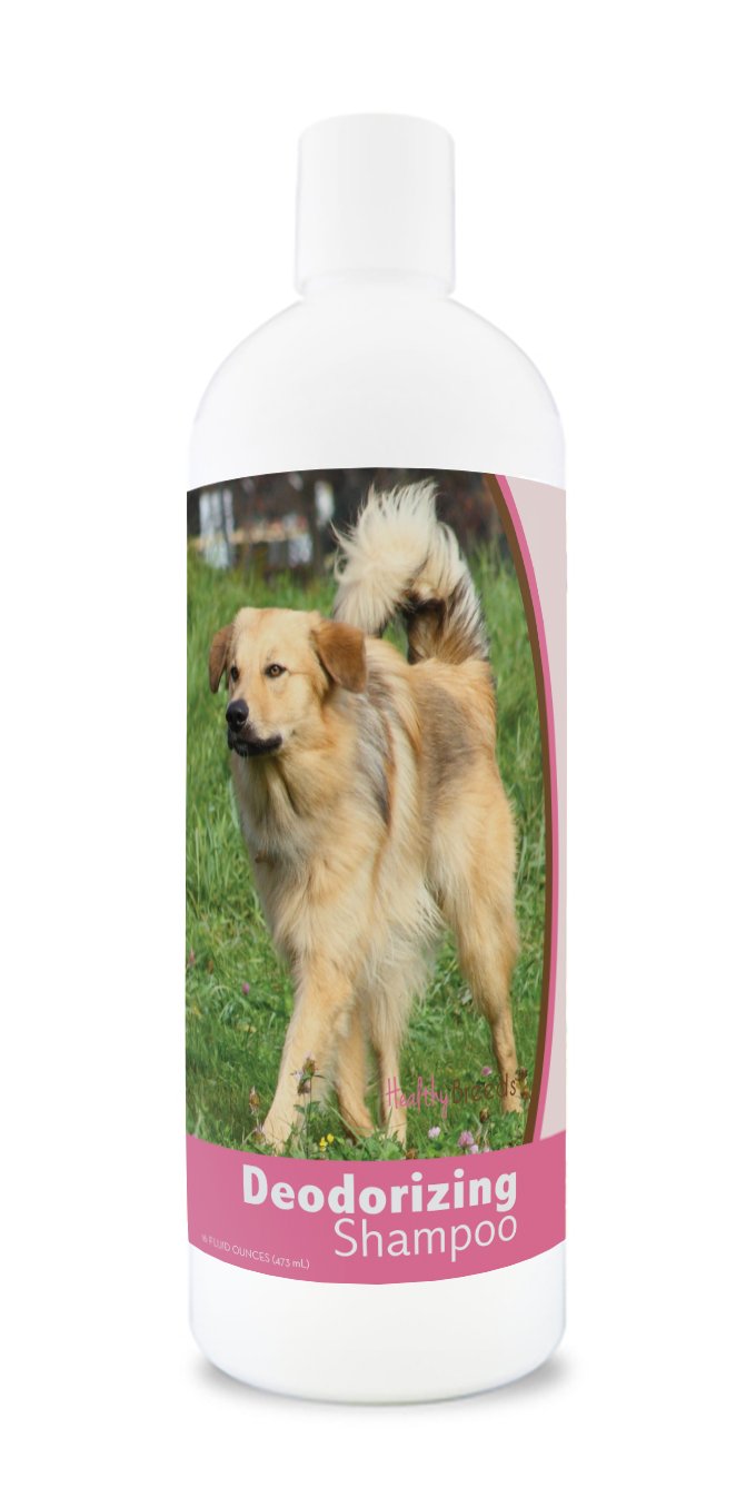 Healthy Breeds Chinook Deodorizing Shampoo 16 oz