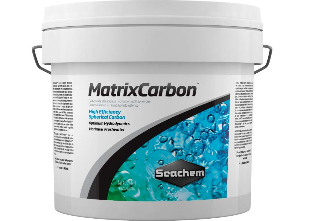 Matrixcarbon, 4 L / 1 Gal.