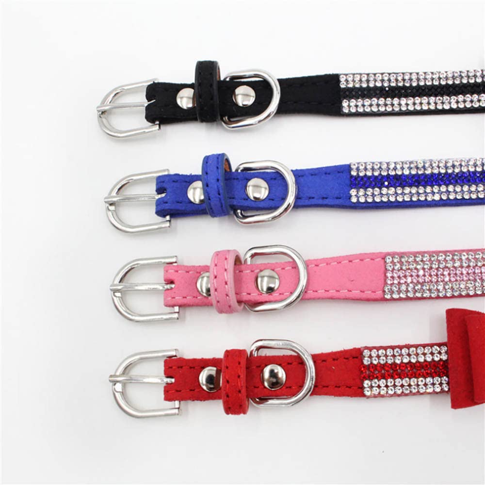 Small Collars For Dogs